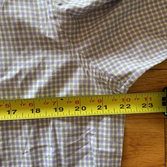 Lot 2 Maurizio Baldassari shirts XL - Picture 3 of 6